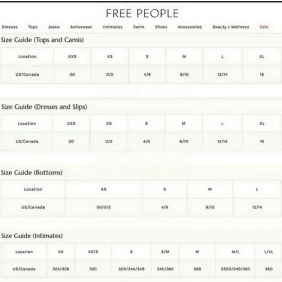 Free People Galloon Racerback Bralette - Picture 5 of 6